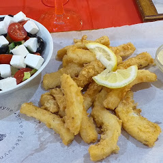 calamari